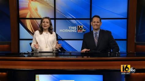 Wnep newswatch - Get the latest news, weather and sports from the Newswatch 16 team. Author: wnep.com Published: 10:00 PM EST March 1, 2024 Updated: 10:00 PM EST March 1, 2024 ...
